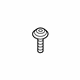 BMW 07119900311 Fillister Head Screw