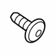 BMW 17117587715 Screw