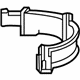 BMW 17117576278 Clamp