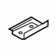 BMW 41117361193 ATTACHMENT, LEFT TRANS. MOUN