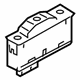 BMW 61318379766 Hotel Position Switch