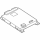 BMW 61277934585 ELECTRONIC MEMORY MANAGEMENT