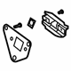 BMW 54347154632 Set Of Fittings, Drive