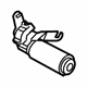 BMW 67618370816 Drive, Locking Mechanism