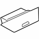 BMW 51452993616 Storage Compartment., Instrument Panel, Top