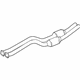 BMW 18307647049 Catalytic Converter