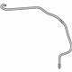 BMW 51177315746 Drain Hose, Cover Bowl