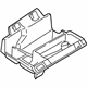 BMW 51477298167 Mounting, First Aid Kit