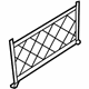 BMW 51477353671 Repair Kit, Net, Luggage Compartment., Right