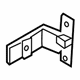 BMW 41527201301 Hinge, Rear Door, Lower, Left