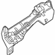 BMW 51169302869 Glove Box Locking Mechanism