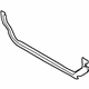 BMW 64318370409 Seal, Filter Housing