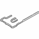 BMW 11120001269 Profile-Gasket