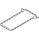 BMW 11137831014 Engine Oil Pan Gasket