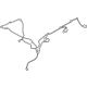 BMW 12519845167 WIRING HARNESS, ENGINE TRANS