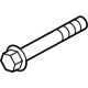 BMW 33306891268 MULTI-PURPOSE BOLT