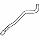 BMW 32416753821 Radiator Return Line