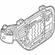 BMW 51177368306 Cover Housing Charging Socket