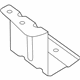 BMW 65756937448 Bracket Alternative Power Siren