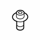 BMW 34206772121 Self-Locking Hex Bolt