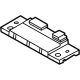 BMW 61279469525 CELL MONITORING CIRCUIT