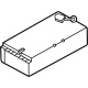 BMW 61278678566 CELL MODULE, HIGH-VOLTAGE BA