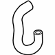 BMW 32416850665 Suction Hose