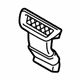 BMW 52107339987 Air Channel