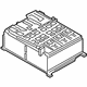 BMW 61278647912 Cell Module, High-Voltage Accumulator