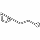 BMW 64509317388 Pressure Pipe, Front