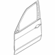 BMW 41517386737 Door Front Left