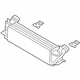 BMW 17117618768 Charge-Air Cooler