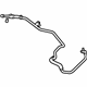 BMW 11538654391 COOLANT LINE, TURBOCHARGER S