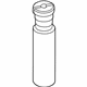 BMW 33536783101 Additional Damper, Rear