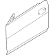 BMW 41007455097 DOOR FRONT LEFT