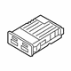 BMW 84105A84160 USB ANSCHLUSS DUAL