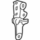 BMW 51437326365 Combination Bracket