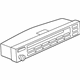 BMW 65826914939 Multi-Information Display