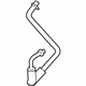 BMW 11537617532 Line, Coolant Feed, Turbocharger