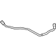 BMW 17128490268 FUEL SUPPLY LINE ELECTRIC DR