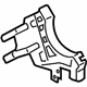 BMW 17127615512 Holder, Electric Coolant Pump