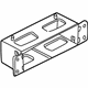 BMW 65908385987 Support Bracket, Navigation Computer