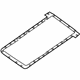 BMW 11137545293 Oil Pan Gasket