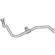 BMW 13908602280 Fuel Tank Breather Line