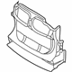 BMW 51718242567 Engine Compartment Screening