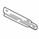 BMW 13748610989 Holder, Active Sound Design