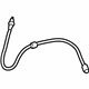 BMW 34106799302 Brake Hose Front