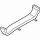BMW 64227306611 AIR CHANNEL LEFT