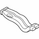 BMW 64226803173 Air Duct Rear Compartment