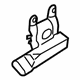 BMW 51117289909 Deformation Element, Front Left